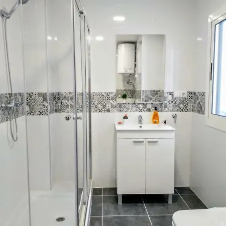 Islas Canarias Apartment Valência Exterior foto