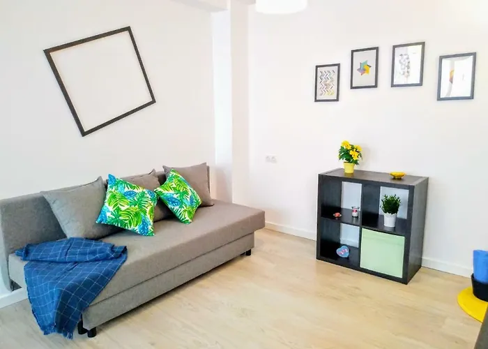Islas Canarias Apartment