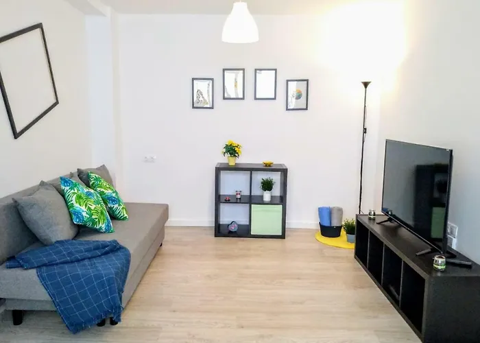 Islas Canarias Apartment
